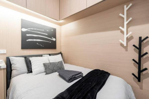 1 Private Double Bed In Sydney CBD Near Train UTS DarlingHar&ICC&C hinatown - ROOM ONLY, Sydney